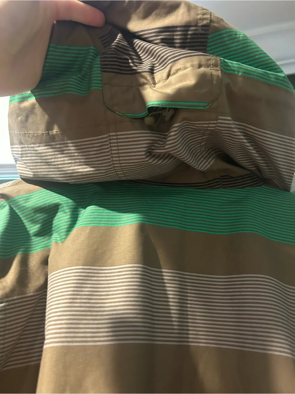 Burton Snowboard Jacket
